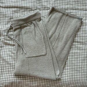 Barefoot Dreams Cozy Chic Lite